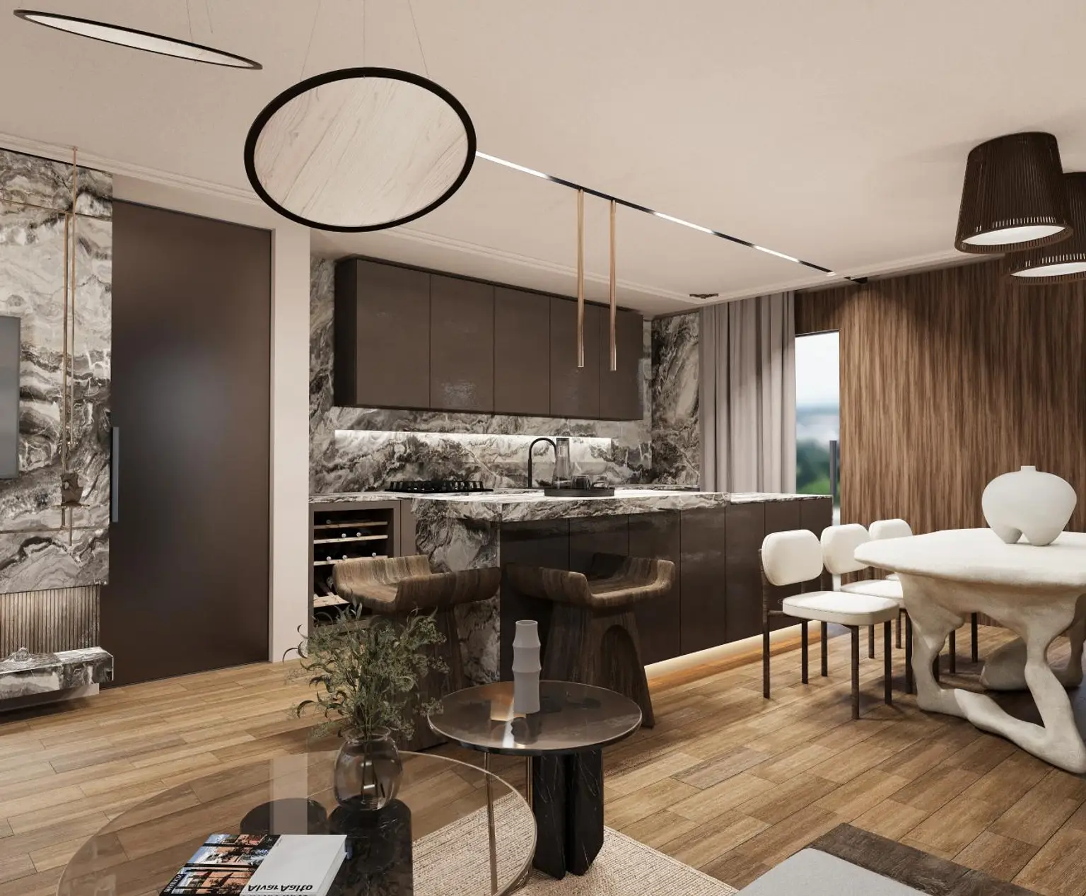 WESTSEITIGE 4-ZIMMER WOHNUNG MIT BALKON | PROVISIONSFREI