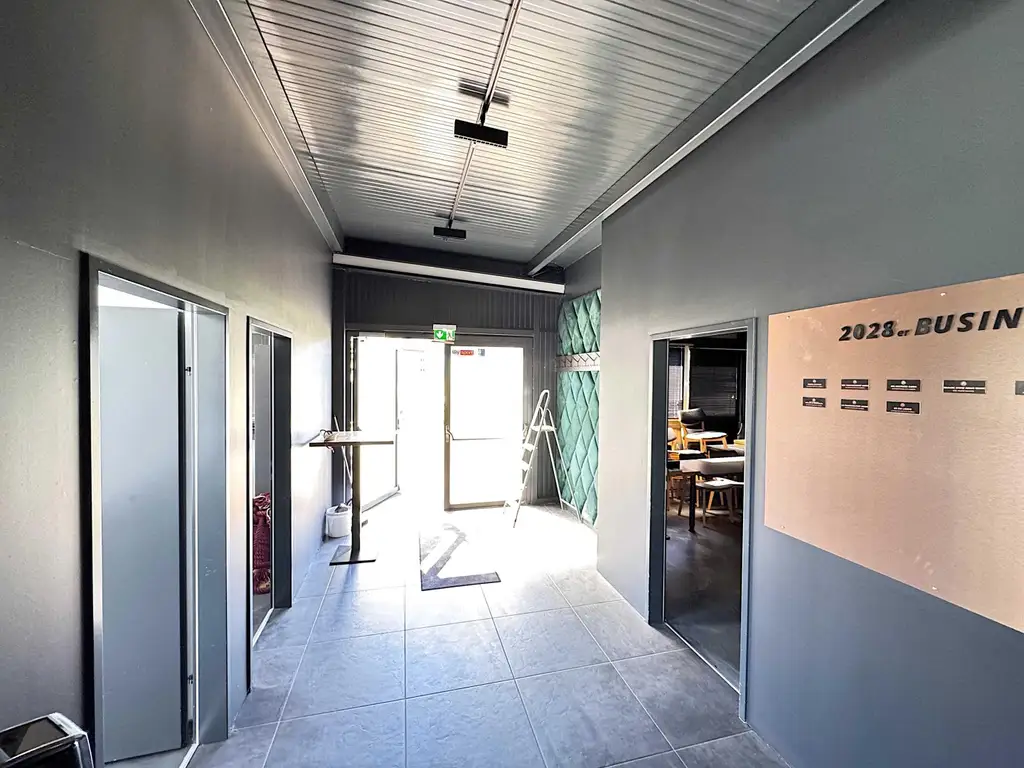 komplettmöbliertes Büro im Neubau | Leoben-Donawitz | 3 Räume | Pauschalmiete | IMS Immobilien KG