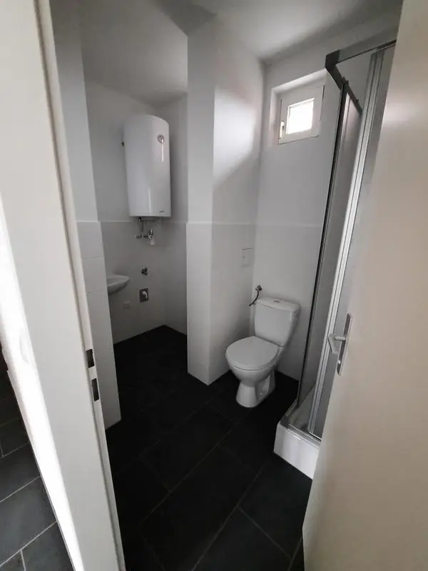 Schöne sanierte  3 - Zimmer Wohnung in Pernitz