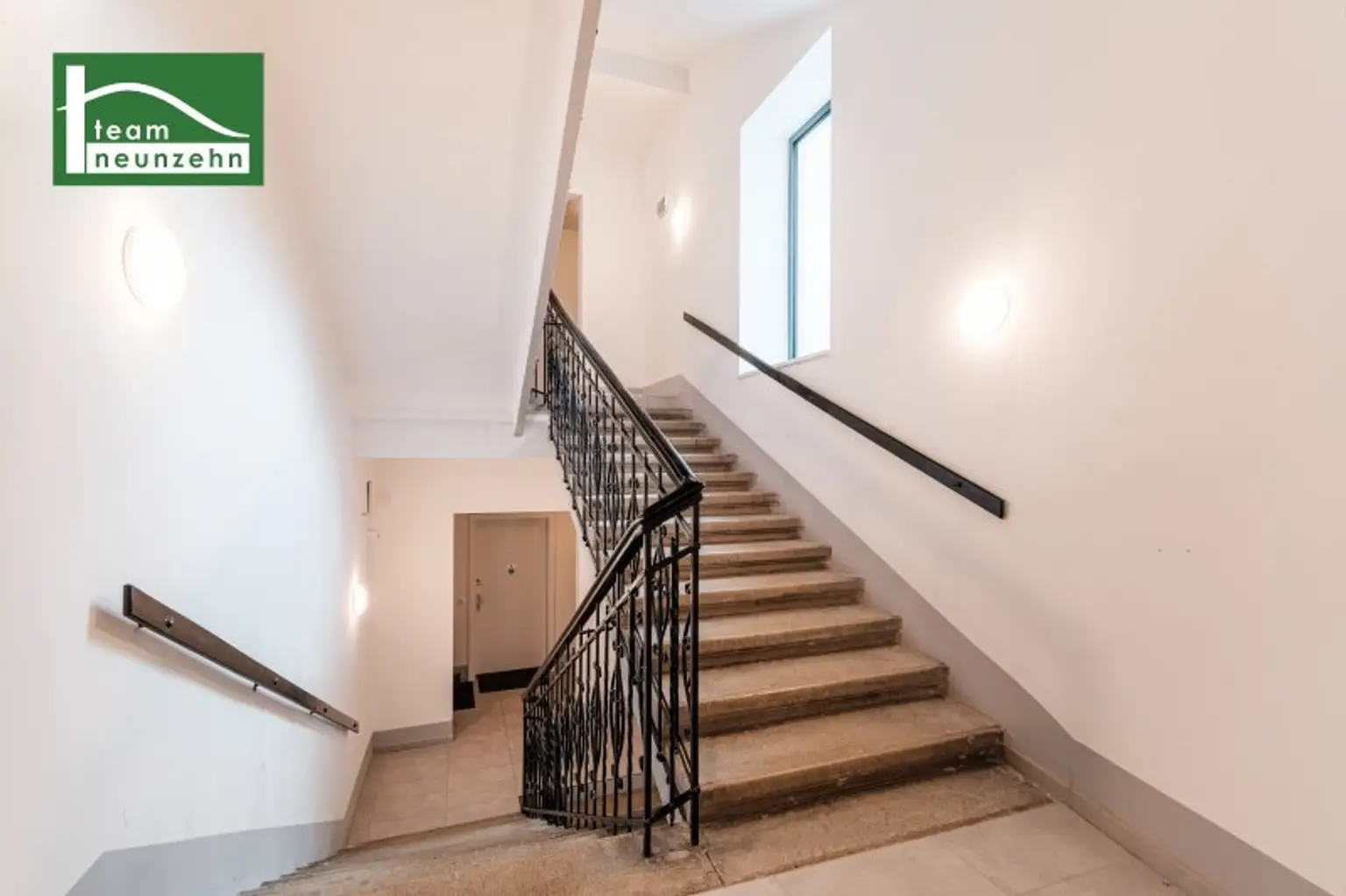 Ihr neues Zuhause wartet auf Sie: 4-Zimmer Wohnung mit großzügiger Freifläche. - WOHNTRAUM