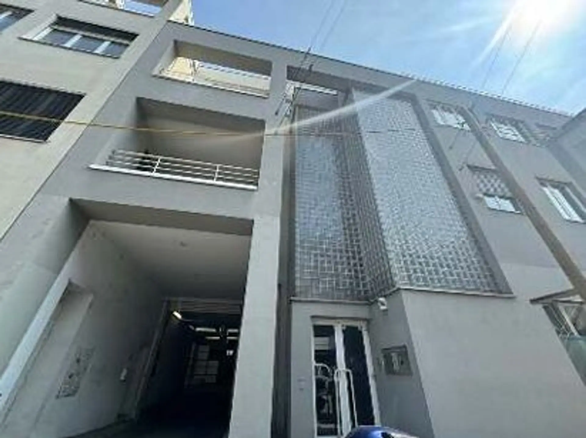 1190 Wien, Heiligenstädter Strasse 50-52 Foto 5