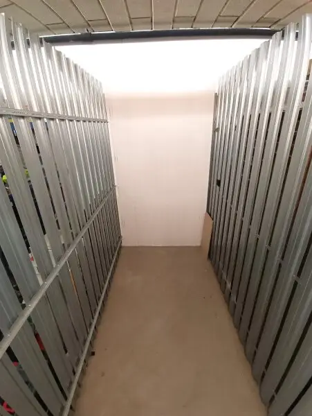 Neubau! Siedlung Rustenfeld! 2-Zimmer Wohnung im DG mit Dachterrasse! ! Stellplatz in Tiefgarage optional verfügbar!