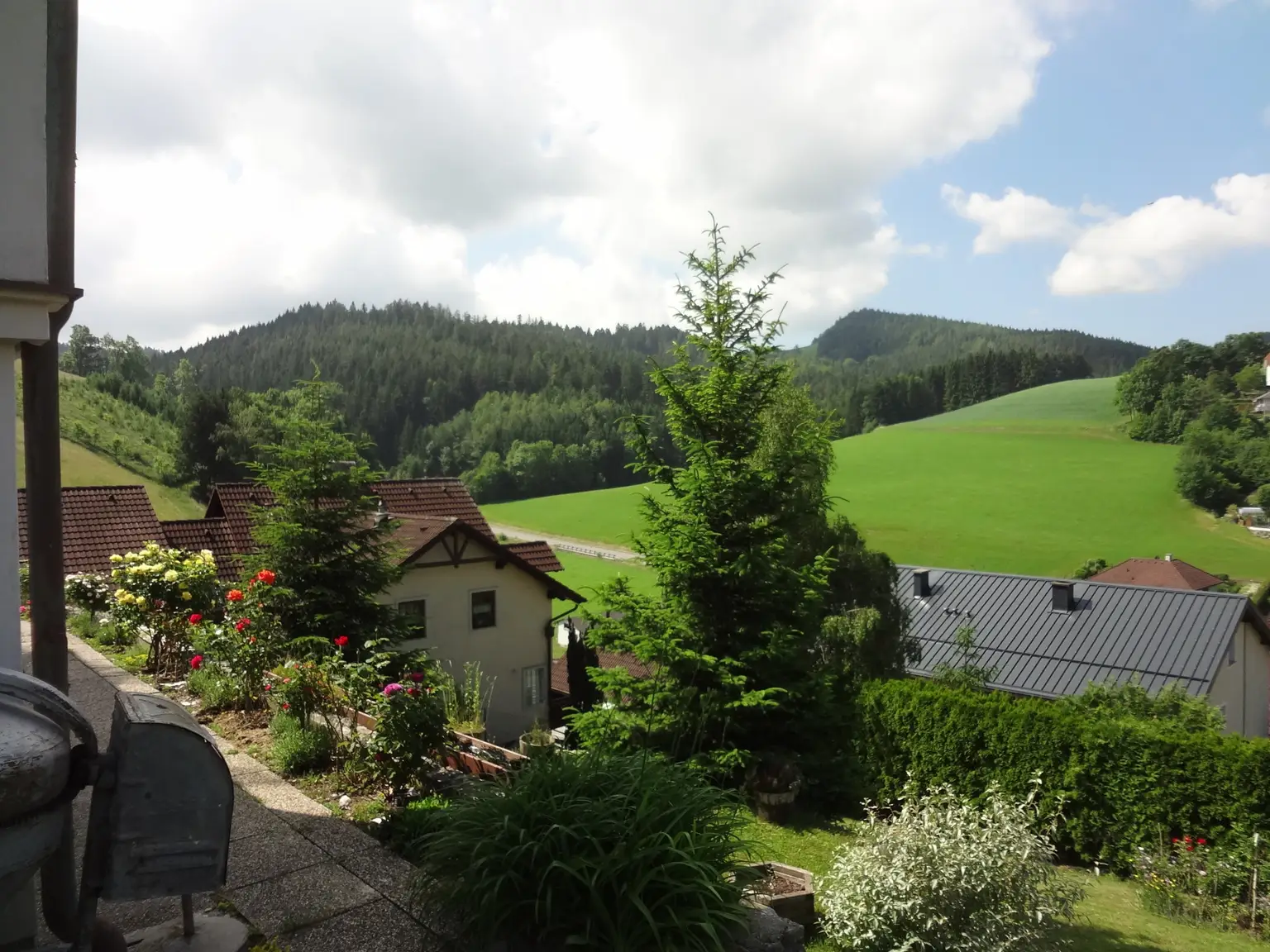 SMARTES HAUS IN TOLLER AUSSICHTSLAGE!