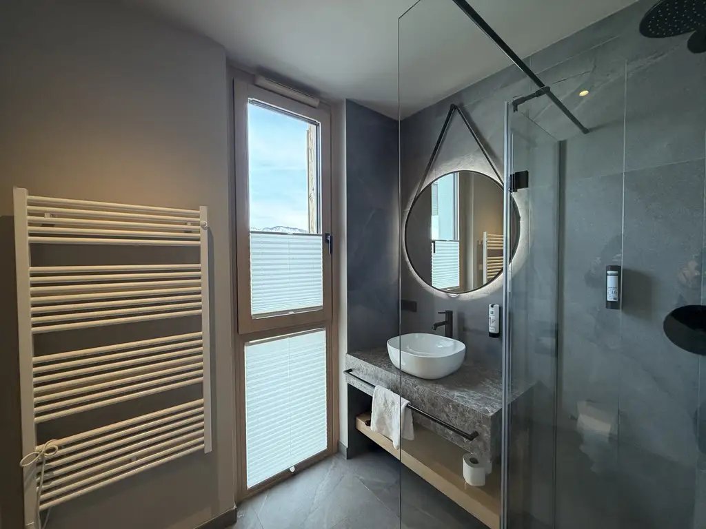 Charmantes 3-Zimmer-Appartement mit großer Terrasse in Oberndorf!