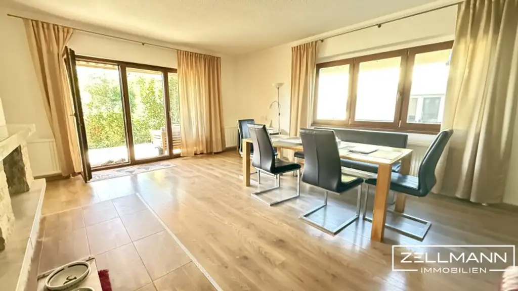 „Charmantes Einfamilienhaus mit Gartenidylle in Ruhelage von Perchtoldsdorf“ | ZELLMANN IMMOBILIEN