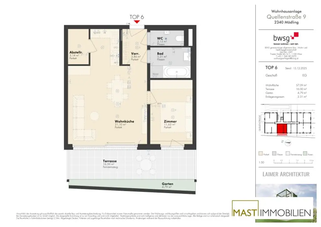 Plan