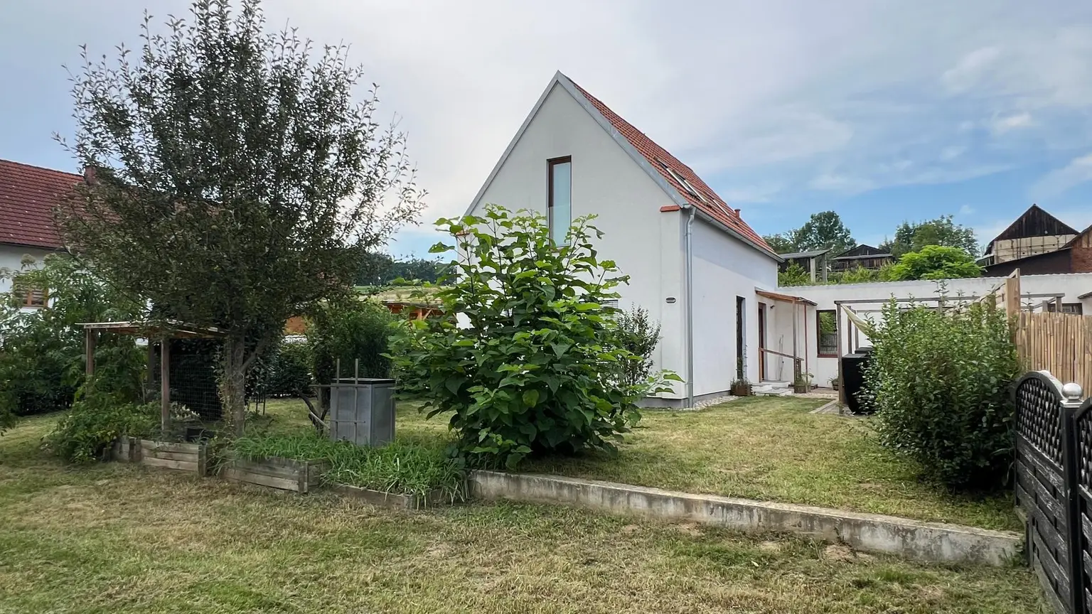 Abgrenzung