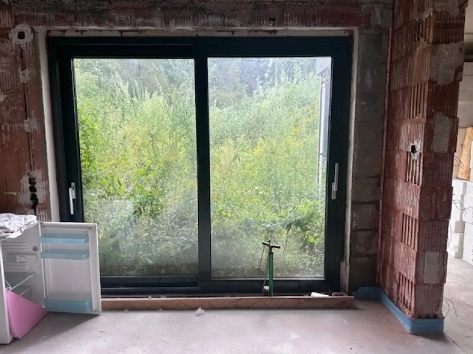 IHR HAUS am AUWALD mit Blick ins GRÜNE - wo Natur, Ruhe und Gemeinschaft warten