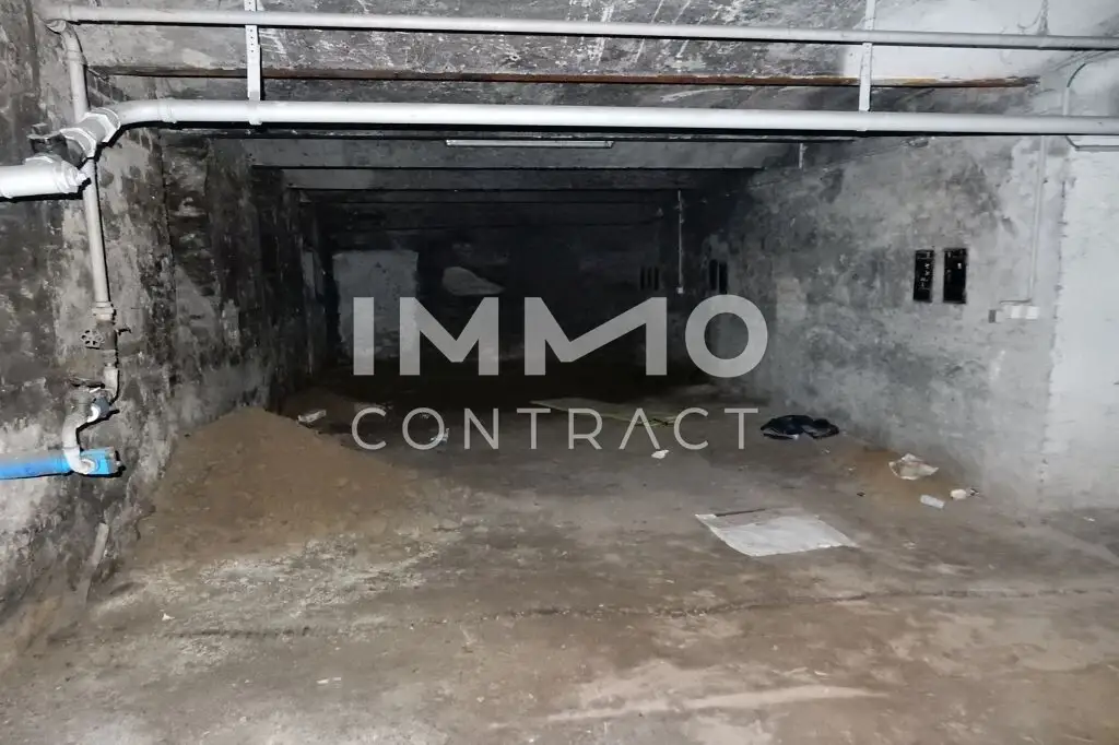 Baubewilligtes Wohnbauprojekt 
mit Balkonen und Terrassen!