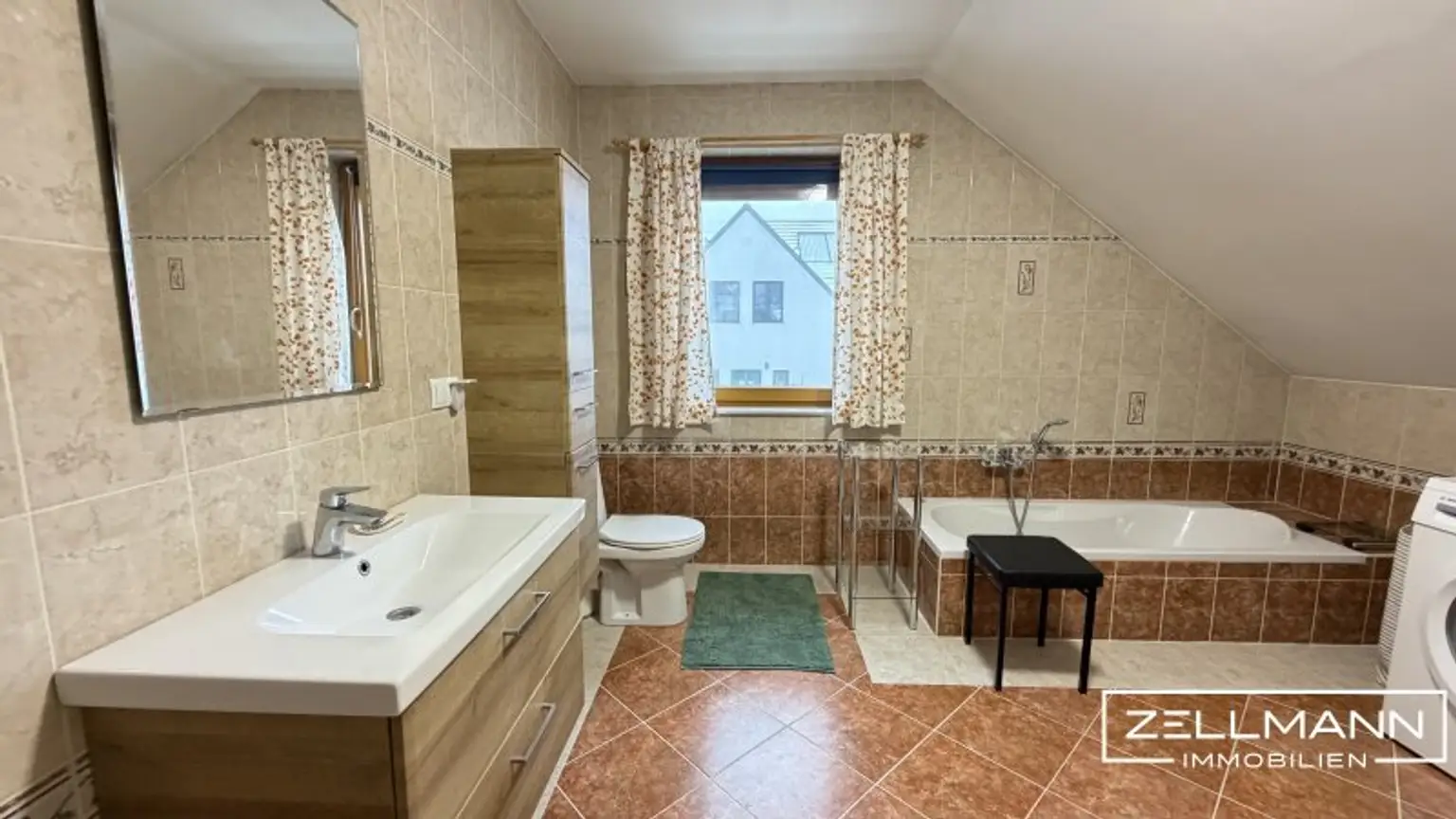 Ein Zuhause mit Raum, Substanz und Gartenidylle nahe Wien | ZELLMANN IMMOBILIEN