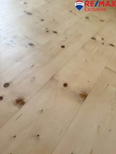 Waldblick - 3-Zimmer Eigentum auf ca. 80m² mit Balkon in Neusiedl bei Pernitz zu kaufen!