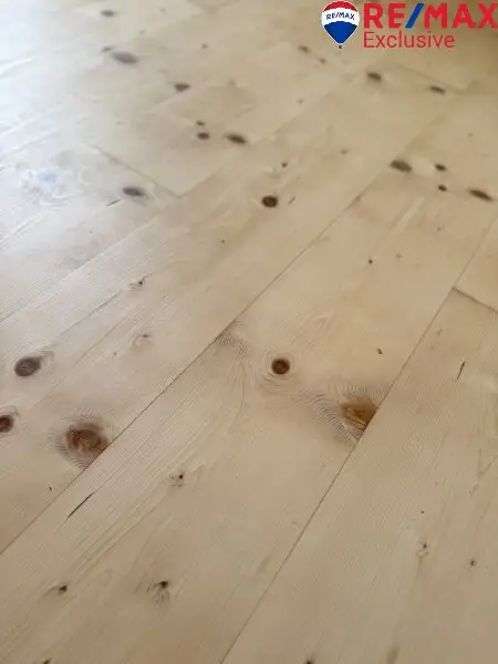 Waldblick - 3-Zimmer Eigentum auf ca. 80m² mit Balkon in Neusiedl bei Pernitz zu kaufen!