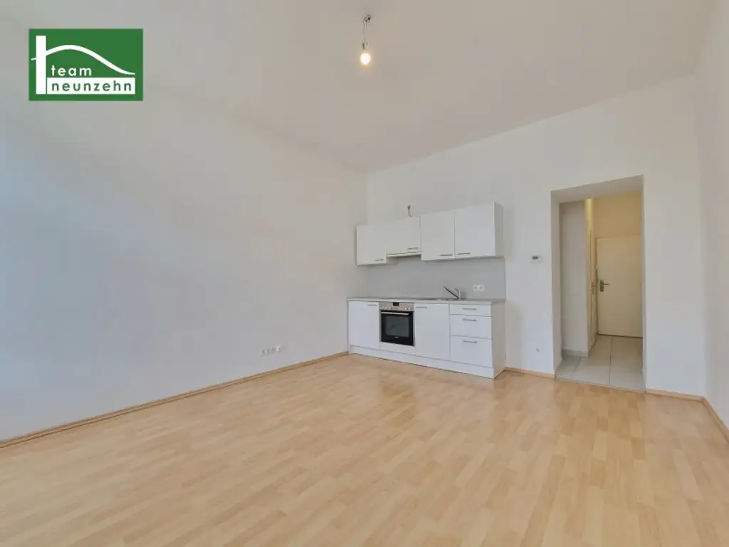Ihre Dachgeschosswohnung in der Maroltingergasse – Komfort & Weitblick im 16. Bezirk