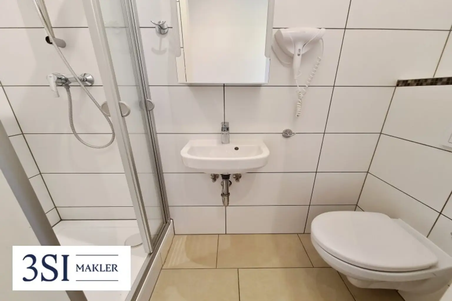 Gemütliche 1-Zimmer-Wohnung in 1160 Wien – Ihr neues Zuhause für nur 165.000 €!