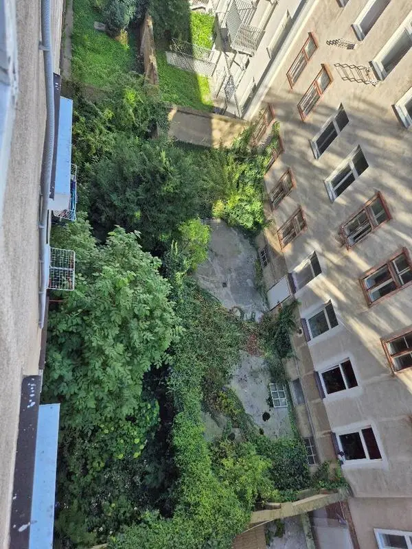 3-Zimmer--Küche-Wohnung nähe Praterstern