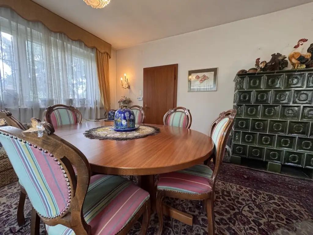Sanierungsbedürftiger Bungalow in Ruhelage