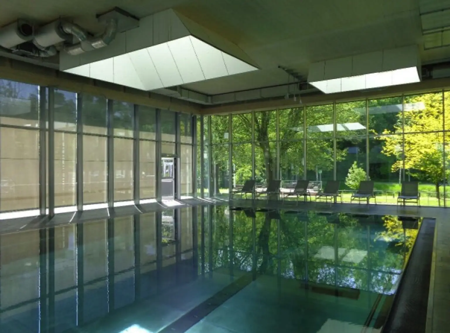 Gesundheitseinrichtung Bad Schallerbach