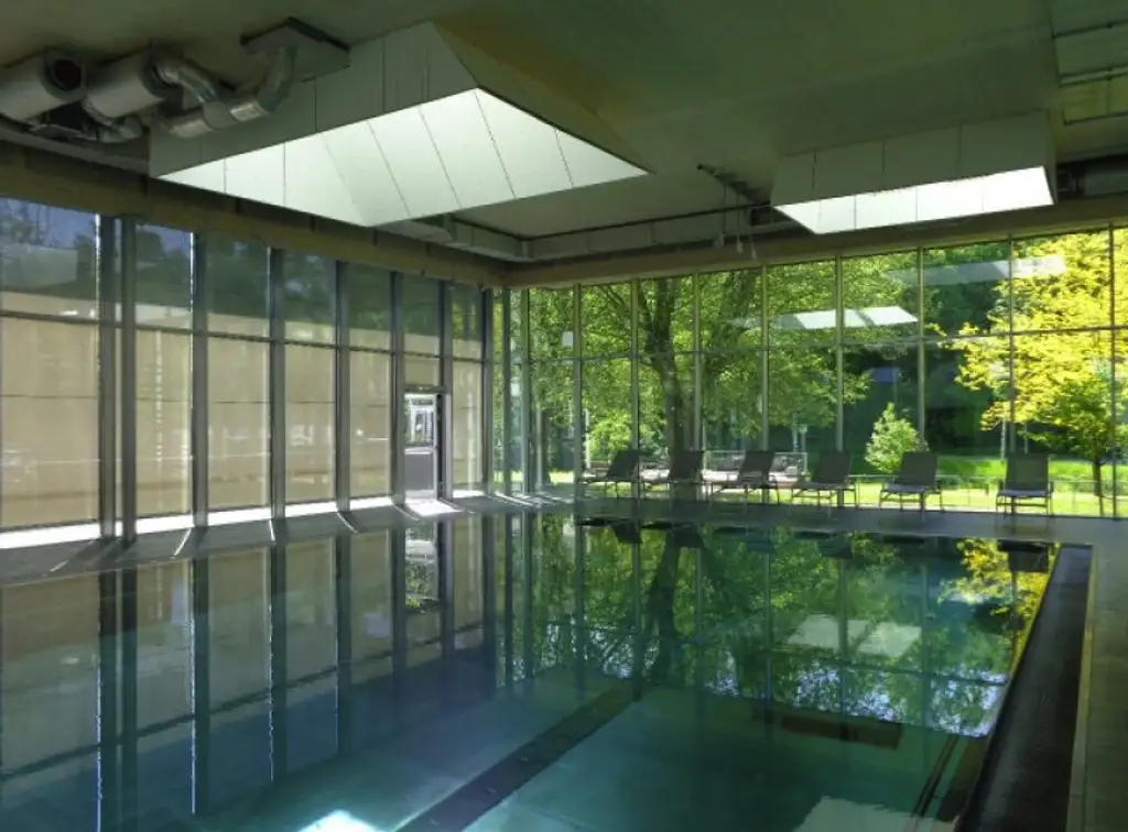 Gesundheitseinrichtung Bad Schallerbach