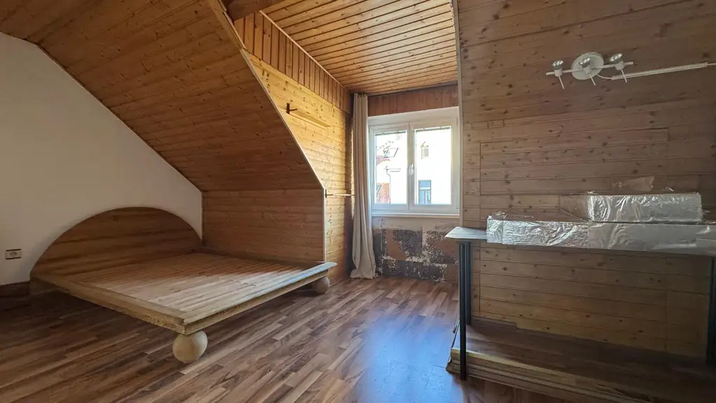 Charmante Eigentumswohnung mit Balkon in zentraler Lage von Graz!