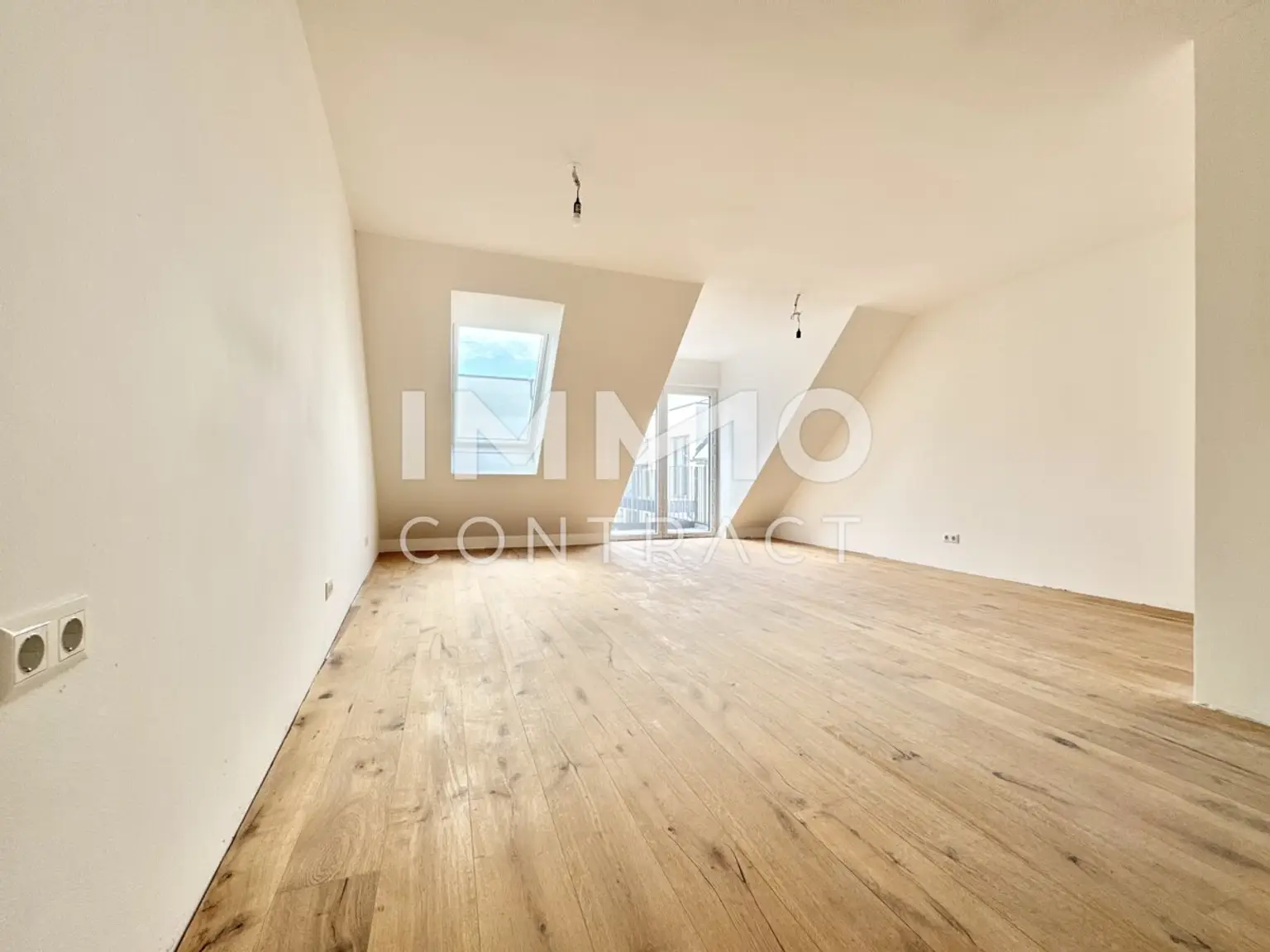 provisionsfreie, attraktive 3-Zimmer-Neubauwohnung mit Terrasse – Wohnen mit viel Licht & Freiraum