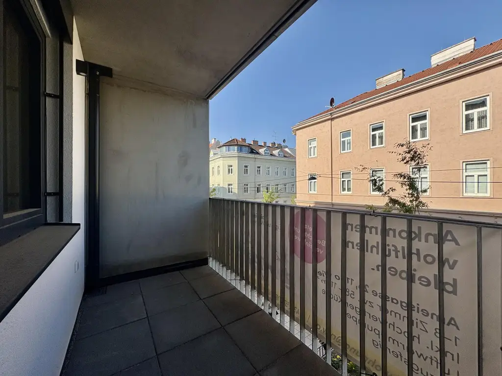 3-Zimmer-Traum in Penzing – Wohnen im Grünen & doch in der Stadt