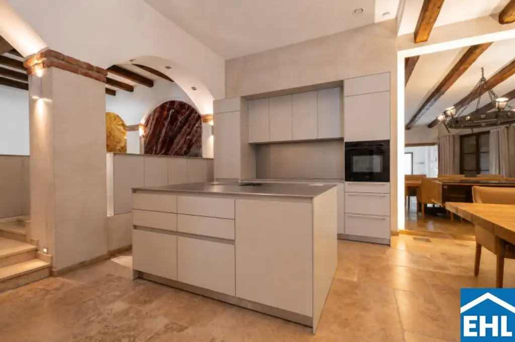 Villa Morgani – Moderne Architektur trifft auf mediterrane Ruheoase in absoluter Privatsphäre