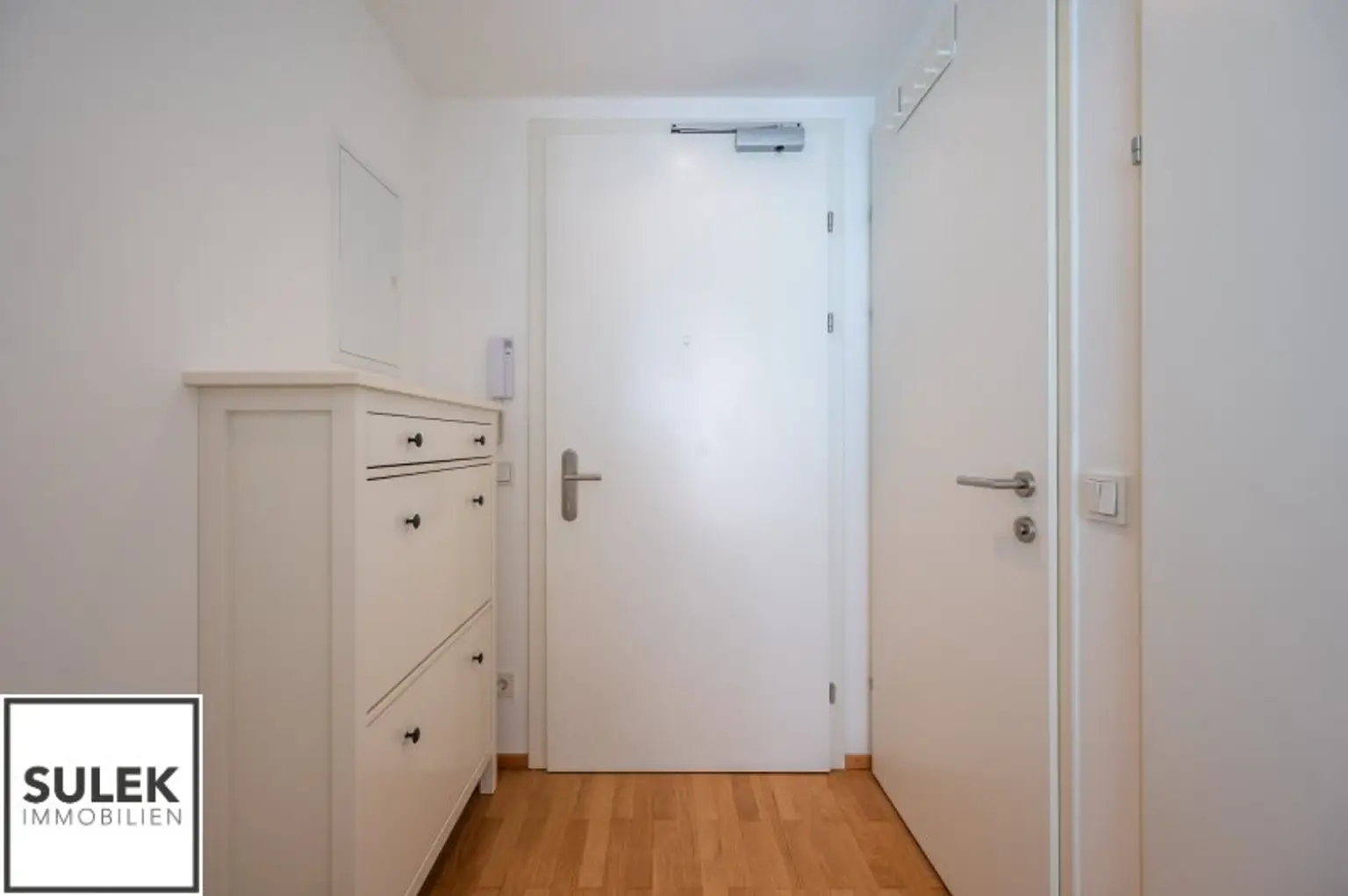 2 Zimmer Neubauwohnung in beliebter Lage (Zieglergasse 50) ab 1.2.2026 beziehbar!