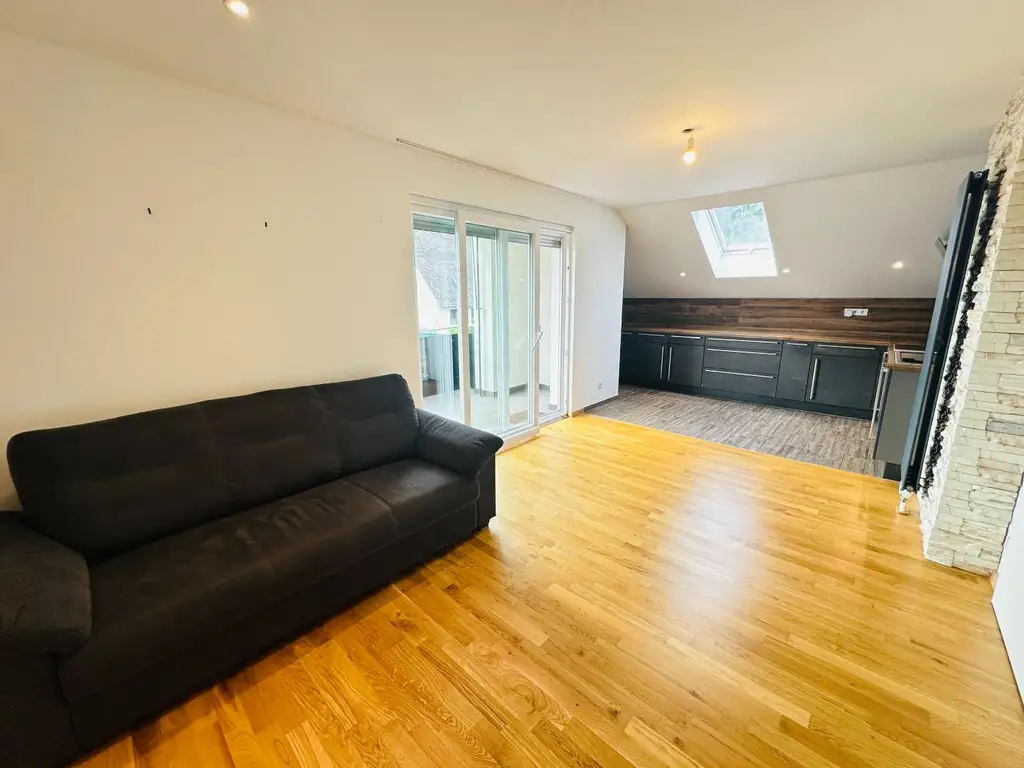 Hochwertig modernisiertes Wohnhaus auf großem Grundstück in Gratwein