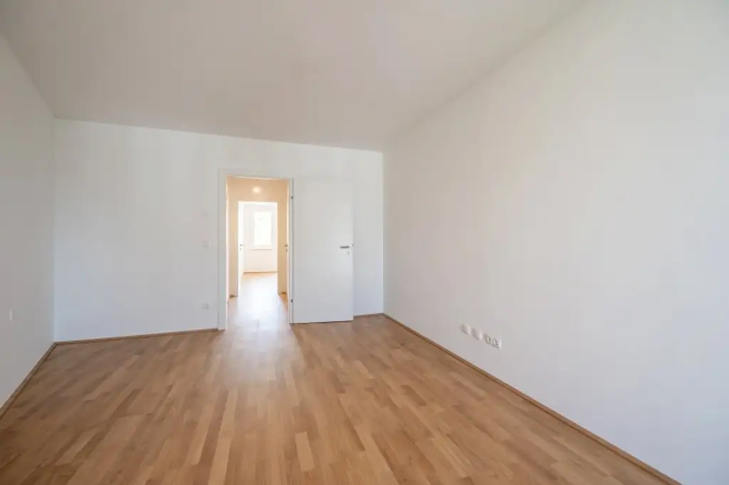 NEUBAUPROJEKT HERNALS - BEZUGSFERTIG JULI 2025 - HOCHWERTIGE MIETWOHNUNGEN *INKL. EINBAUKÜCHE*