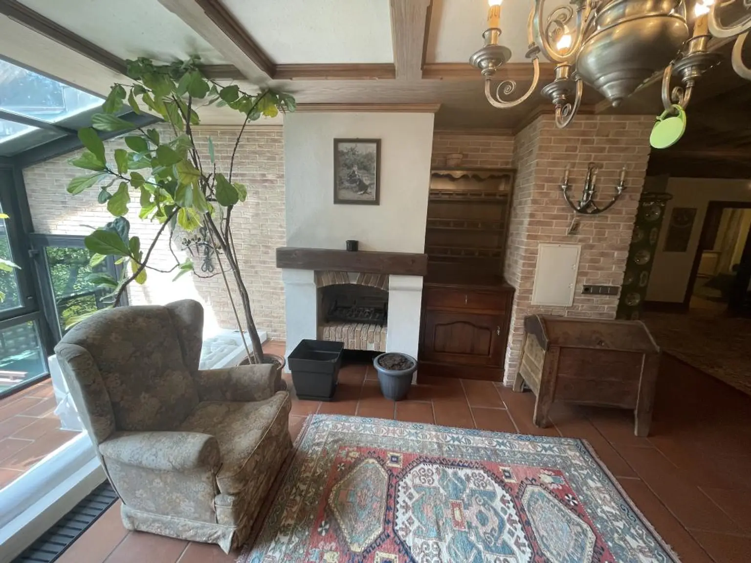 HERRSCHAFTSVILLA IN EXKLUSIVSTER GRAZER LAGE AM ROSENBERG