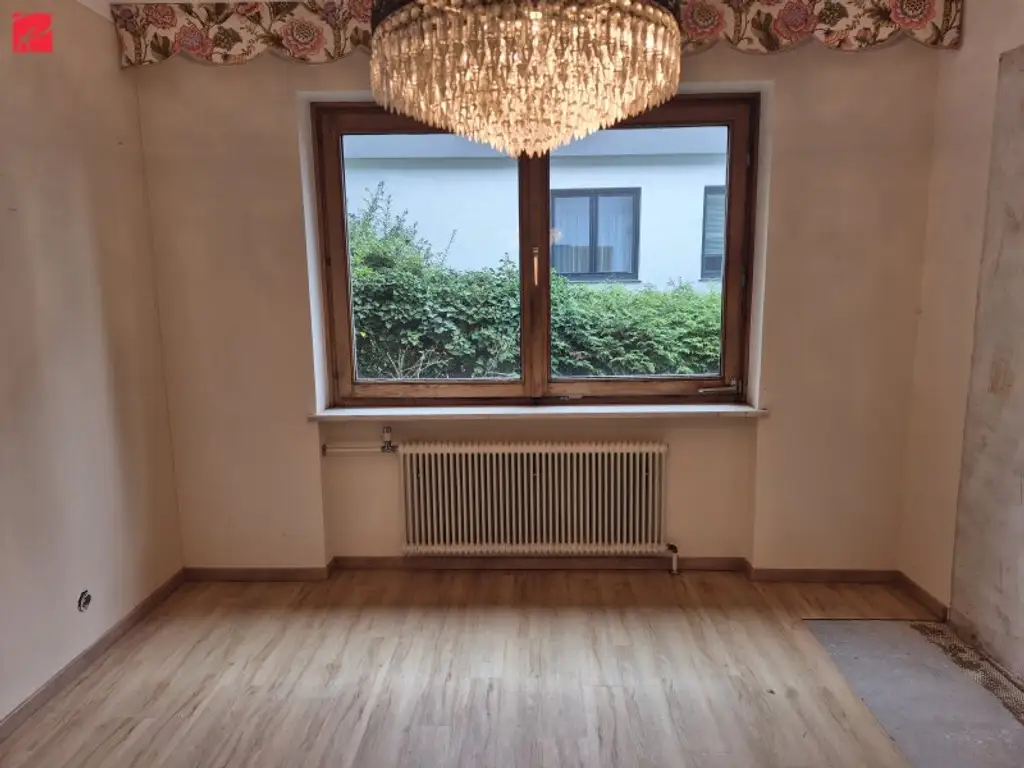 Zwei Wohneinheiten, ein Zuhause – stilvolles Familienhaus