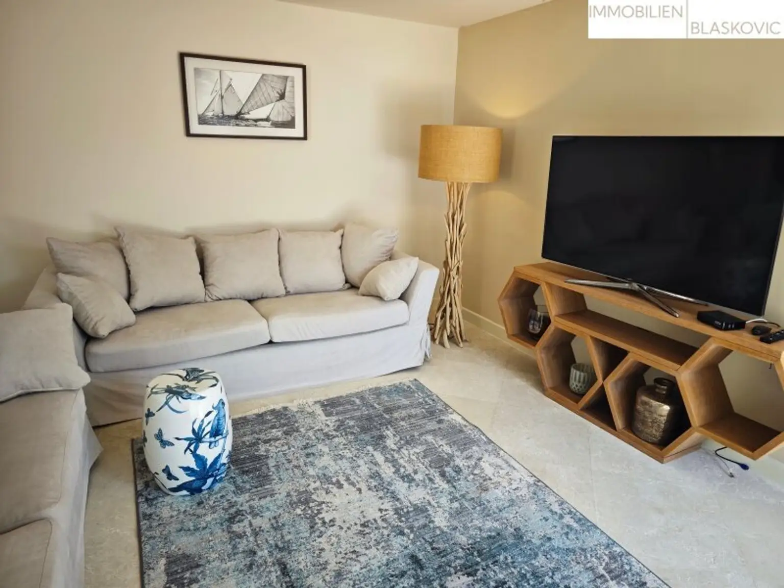 Exklusive Villa nur wenige Meter vom Meer