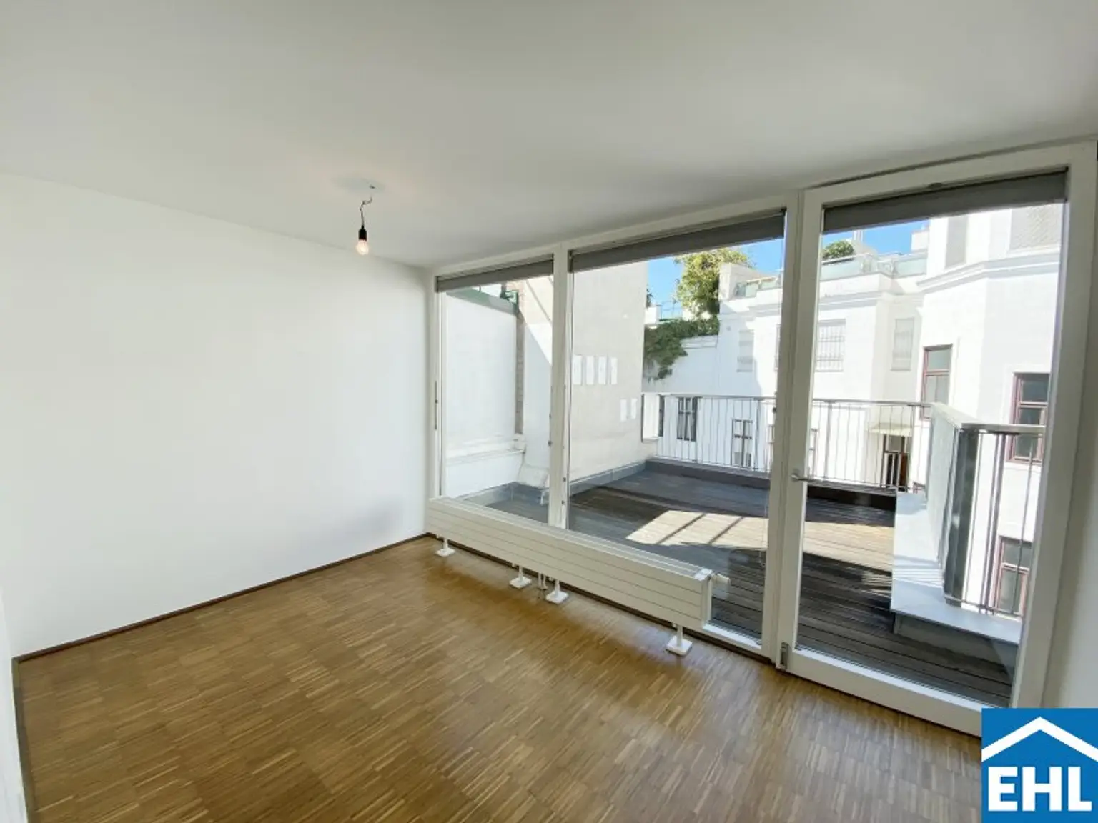 Nette 3 Zimmer Wohnung beim Palais Liechtenstein
