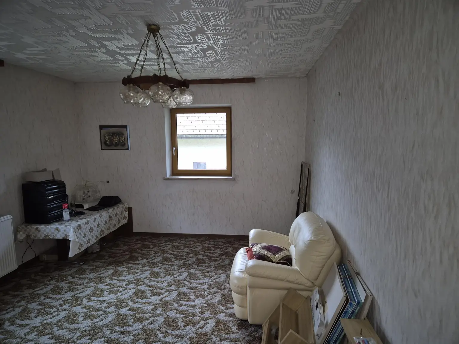 Einfamilienhaus in Gaming