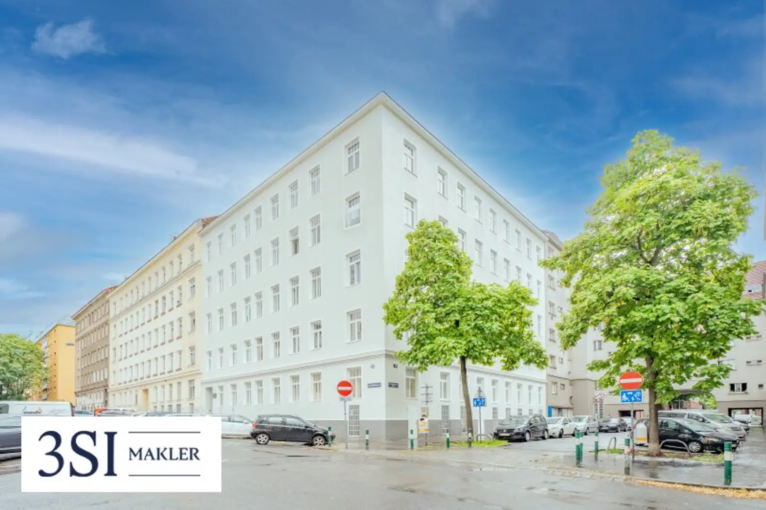 Charmante 2-Zimmer-Wohnung in 1120 Wien – Ihr neues Zuhause für 257.000 €!