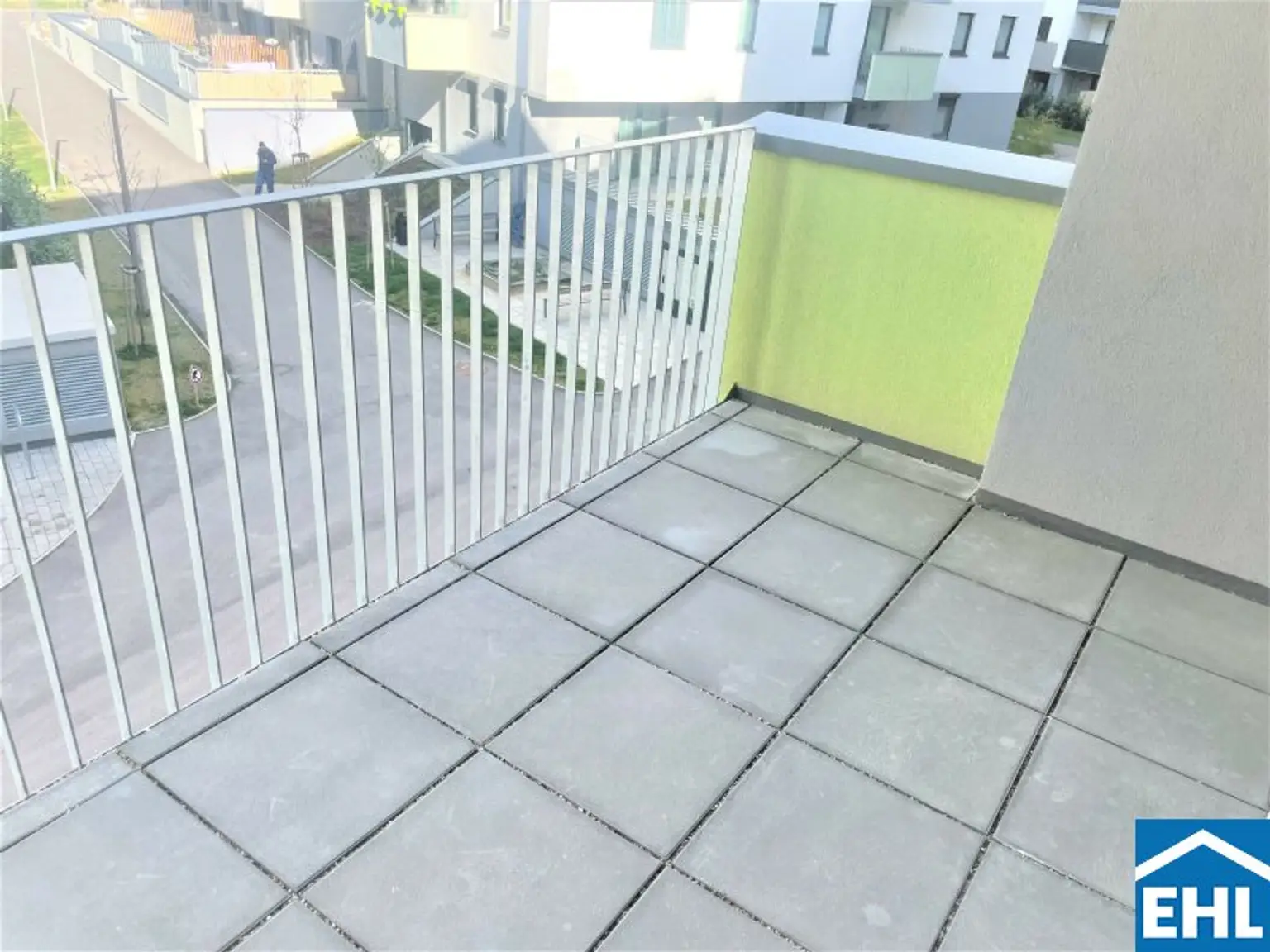 2-Zimmer-Wohnung mit Balkon - Willkommen auf den Sonnenseiten von Wien!