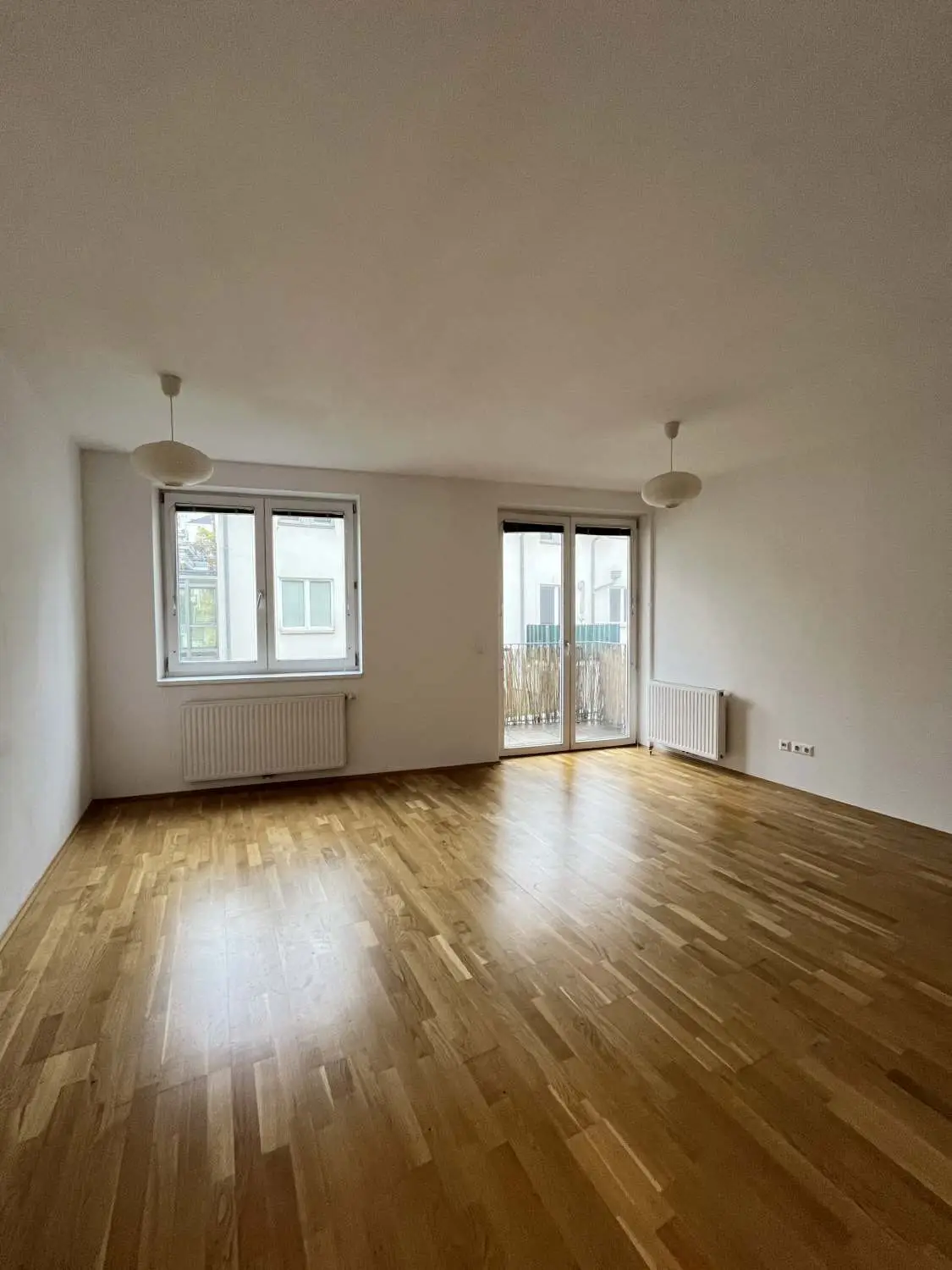 Wohnraum II