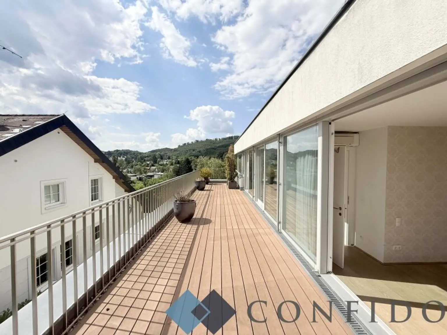 Terrasse 2