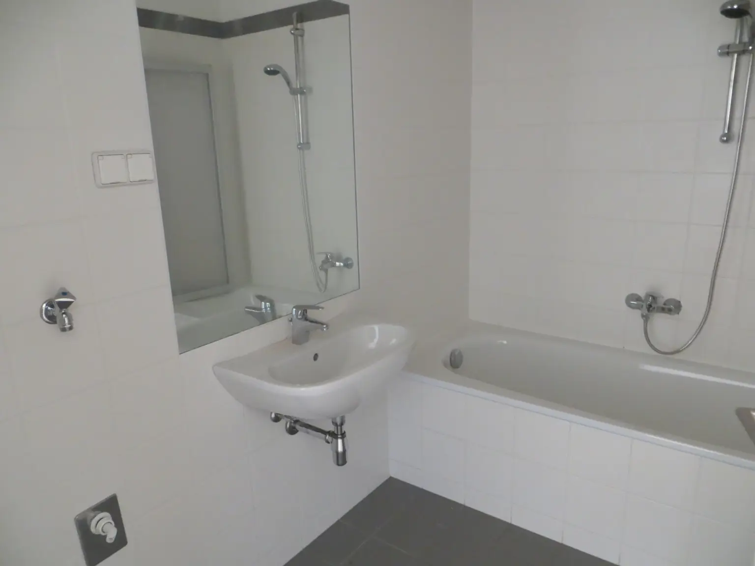 Badezimmer I