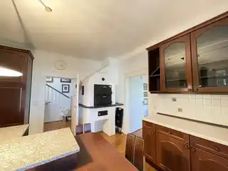 Küche EG