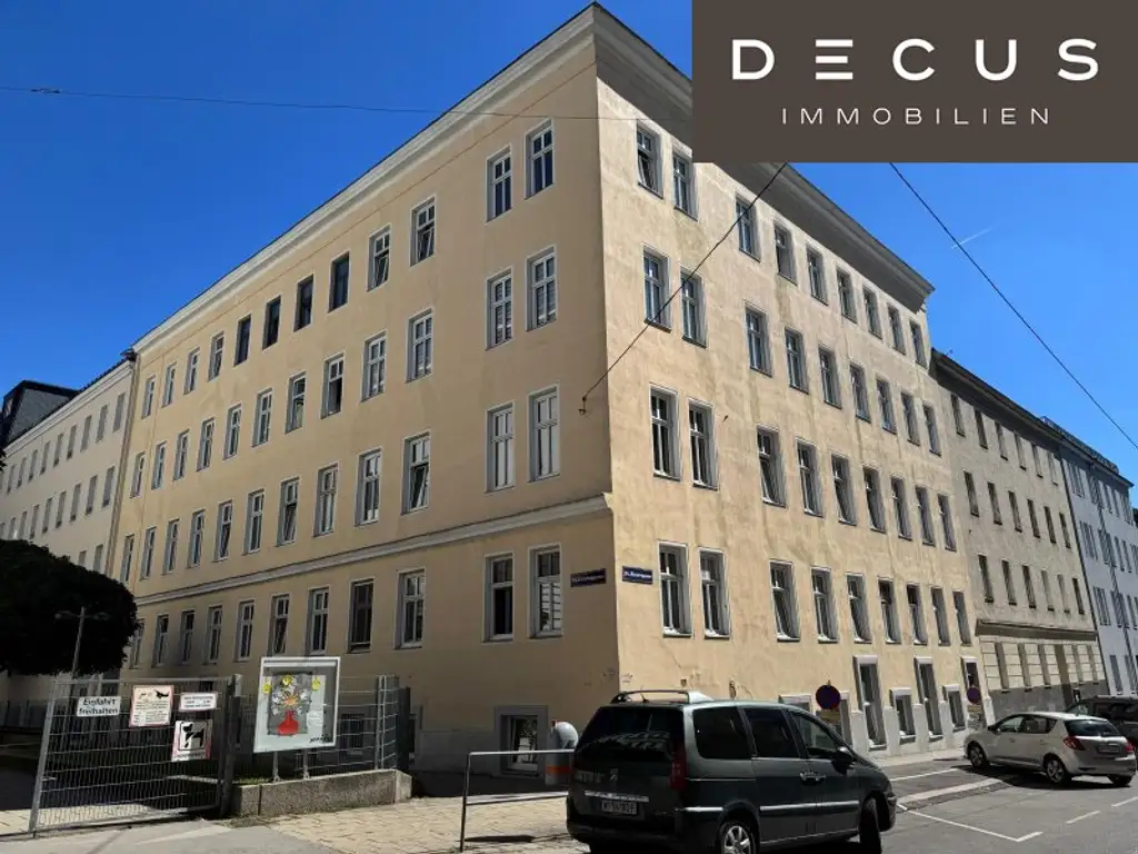 ROHDACHBÖDEN MIT JEWEILIGER AUSBAUSTUDIE IN INTERESSANTEN LAGEN