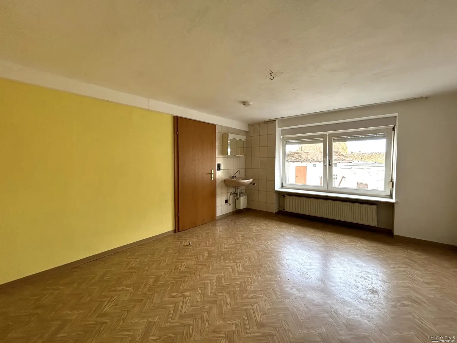 Zimmer EG