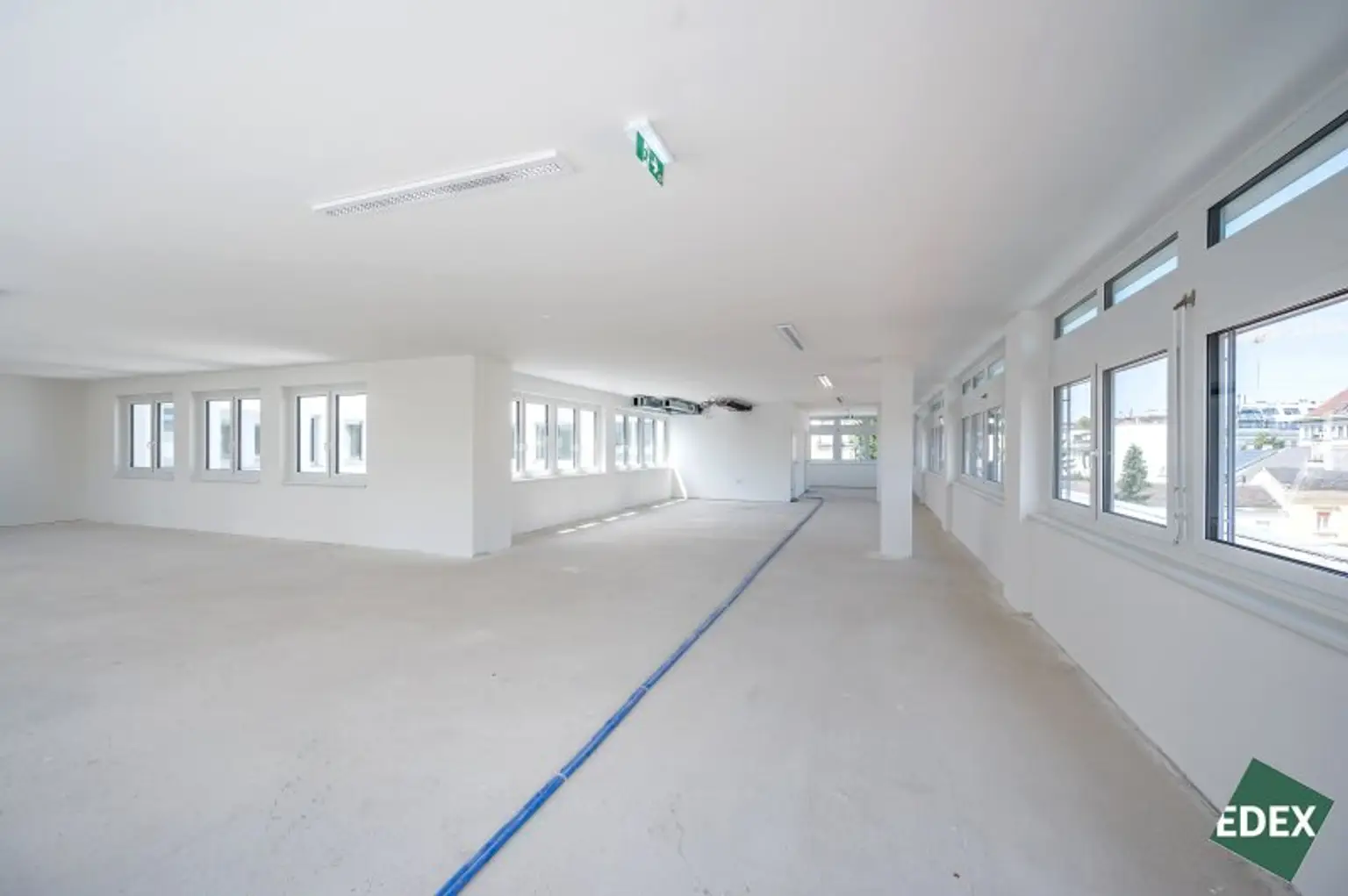 Erstbezug: Moderne Bürofläche in Hietzinger Bestlage