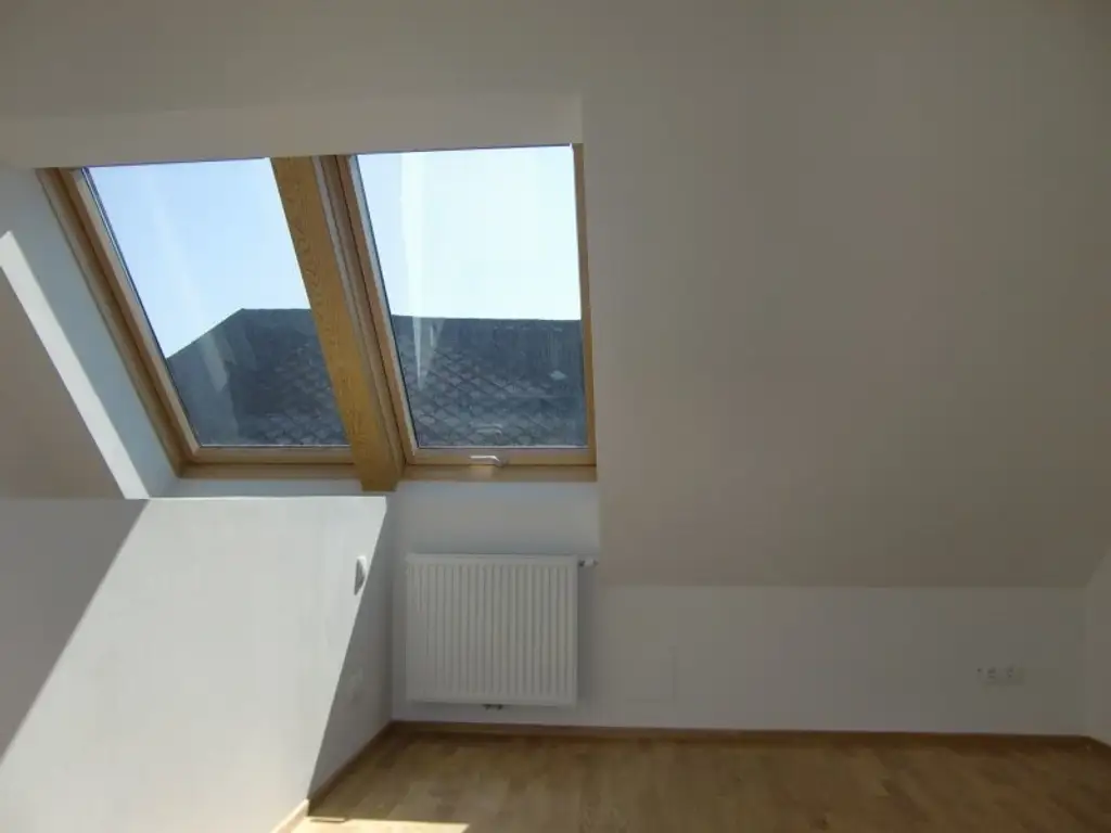 Maisonette über zwei Etagen mit Terrasse in begehrter Lage von St. Pölten
