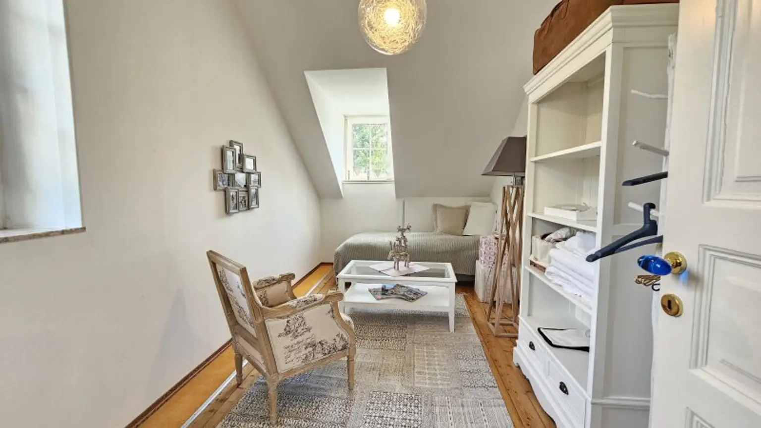 Zimmer 2 - OG - Haus - Seeboden - kaufen
