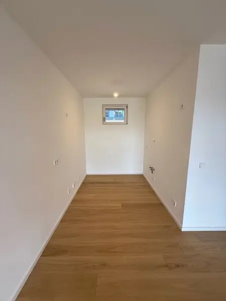 ERSTBEZUG 3 ZIMMER WOHNUNG IM "GRÜNBLICK" VIERTEL ZWEI + TRAUMTERRASSE MIT ca. 64 m² + NUTZUNG INFINITY-AUSSENPOOL, GYM & SAUNA