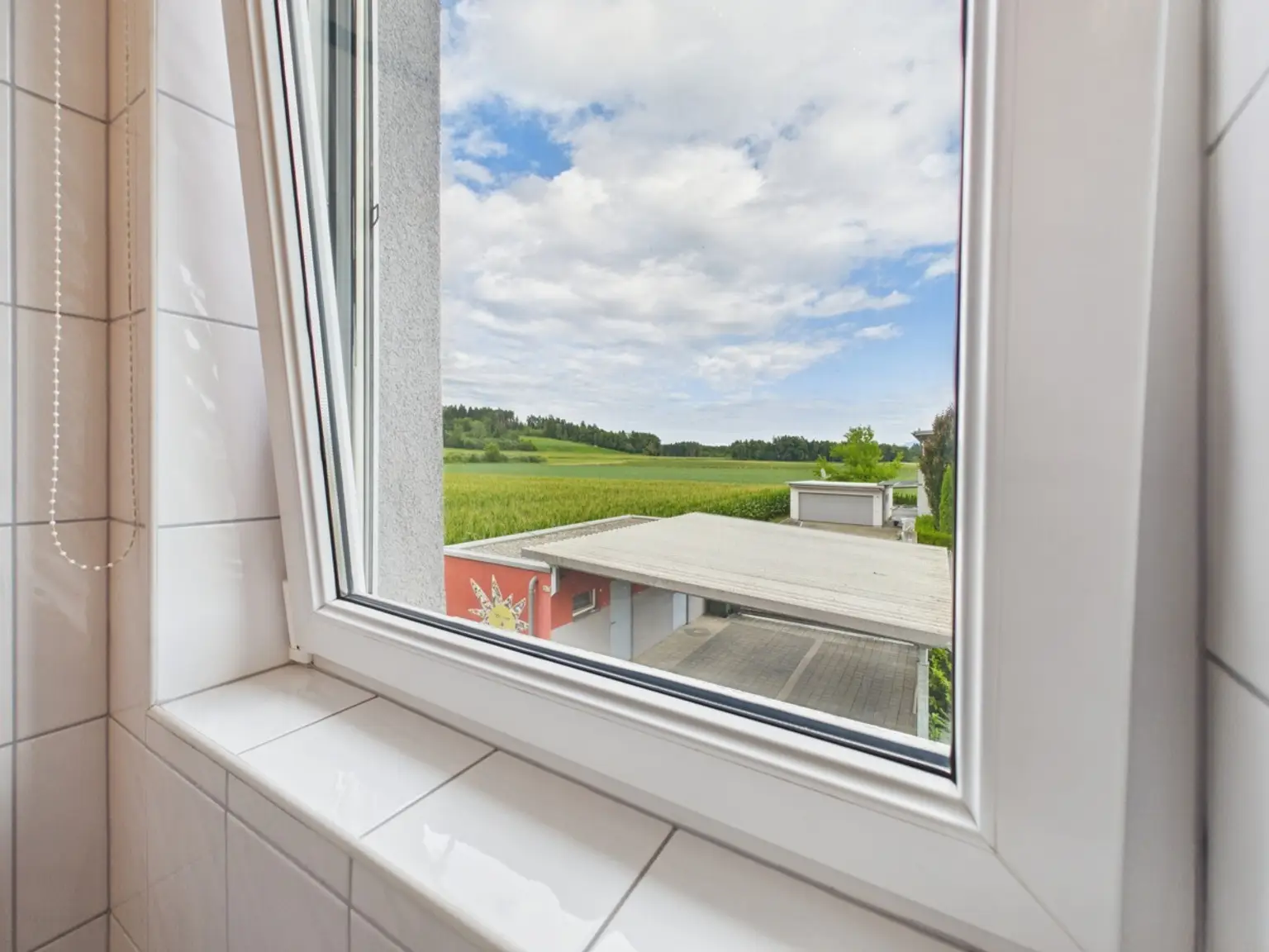 Modernes Einfamilienhaus in sonniger Ruhelage (Pubersdorf)