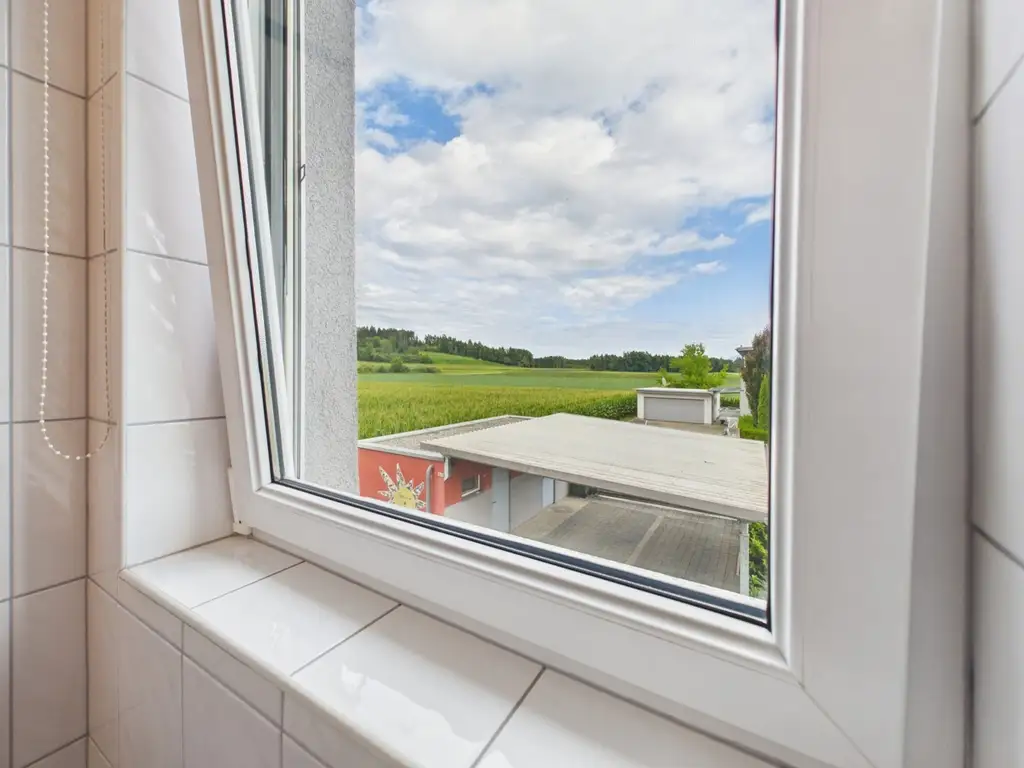 Modernes Einfamilienhaus in sonniger Ruhelage (Pubersdorf)