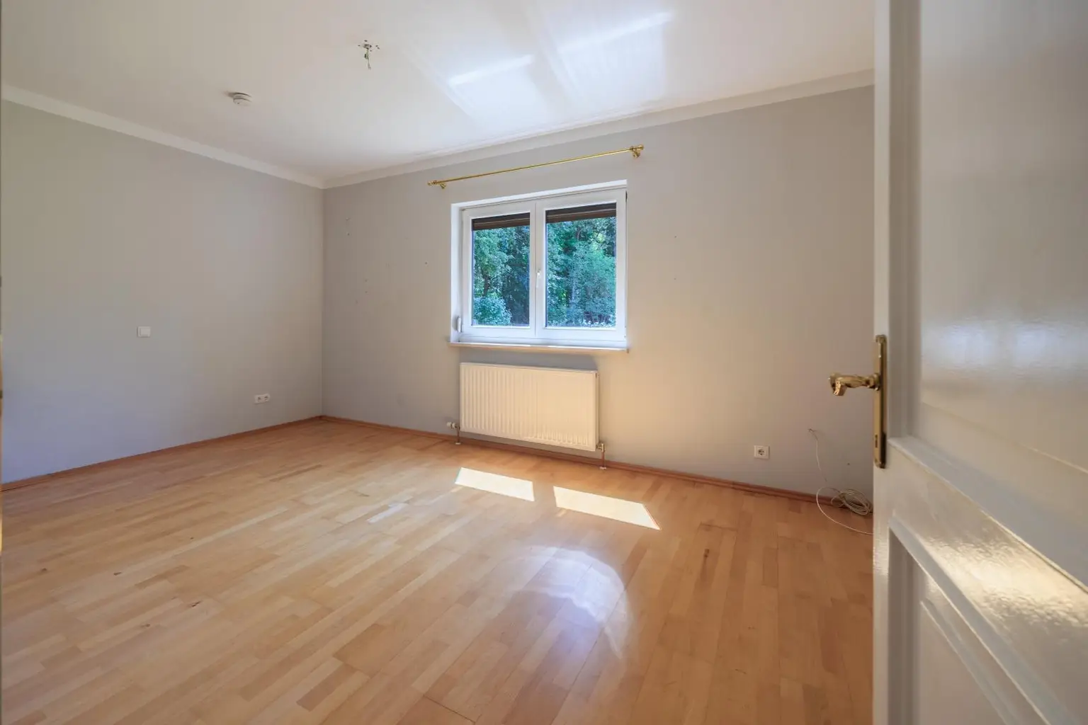 Schlafzimmer EG