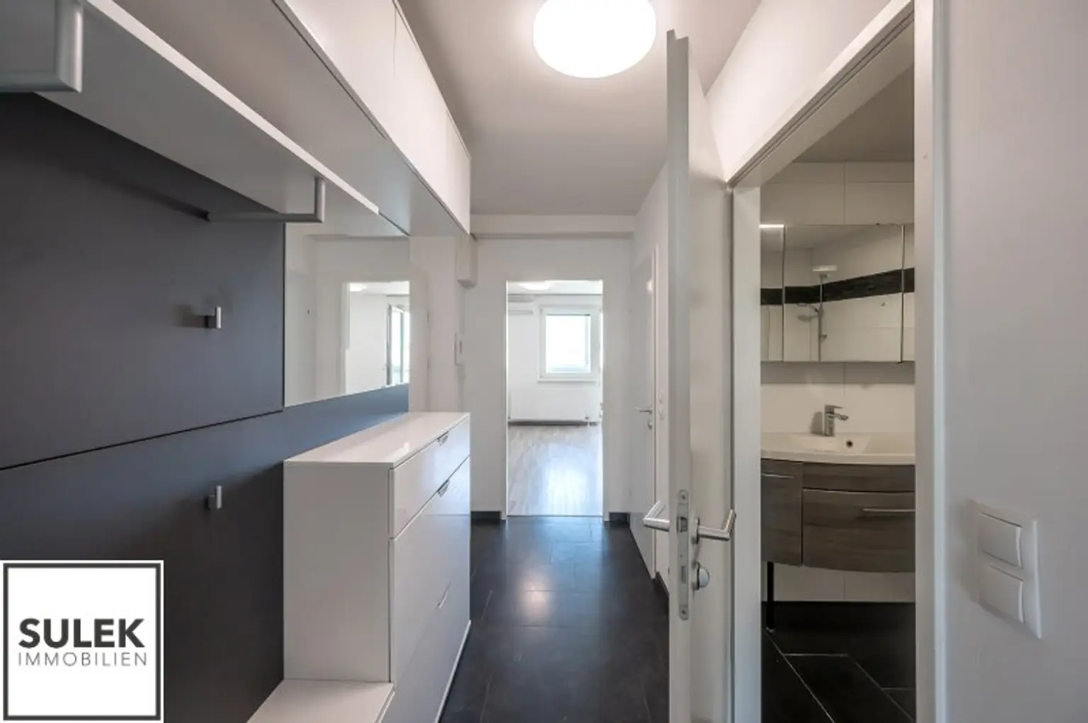 Gemütliche 3-Zimmer-Wohnung mit Loggia in gefragter Floridsdorfer Lage mit Top-Anbindung